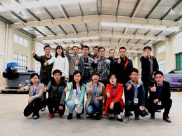 B2B работников в головном офисе, 2018