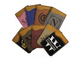 Карточная коробка