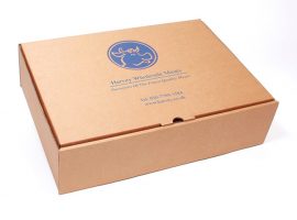 Гофроящики