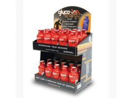 Счетчик дисплей