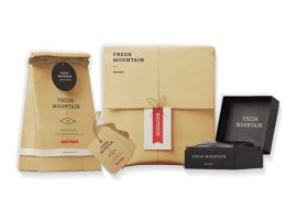 Индивидуальная упаковка