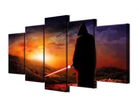 Пользовательские световые панели