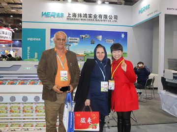 Клиент сувенир