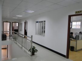 Вид фабрики