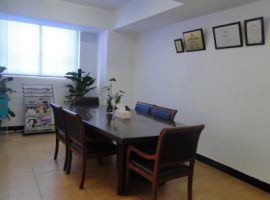 Вид фабрики