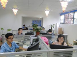 Вид фабрики