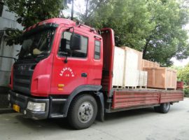 Вид фабрики