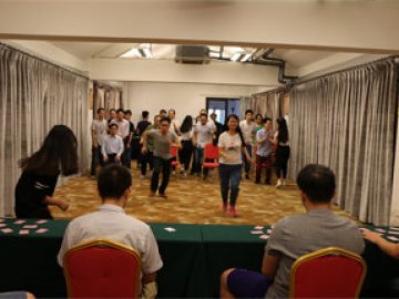 Внутренние мероприятия по расширению, 2018