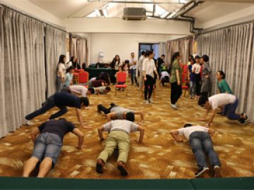 Внутренняя деятельность по расширению, 4 2018