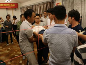 Мероприятия по расширению помещений, 6 2018