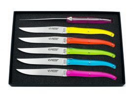 Лезвия ножей