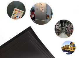 Магнитные материалы