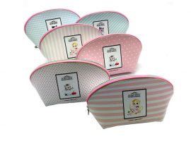 Коробочки для макияжа