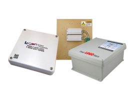 Металлические корпуса