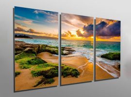 Металлические панели