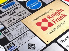 Металлические пластины