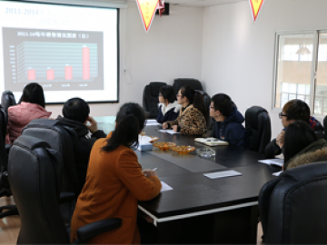 Совещание по оценке эффективности, 2018 год