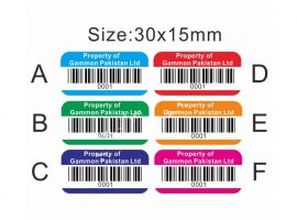 Политические знаки