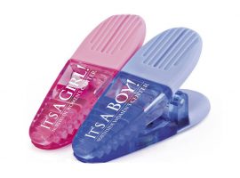 Силовые зажимы