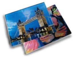 Полиграфия