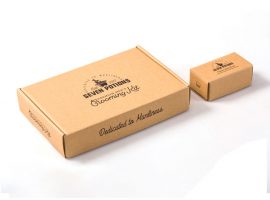 Прототип упаковки