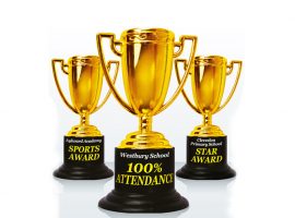 Треугольные маркеры