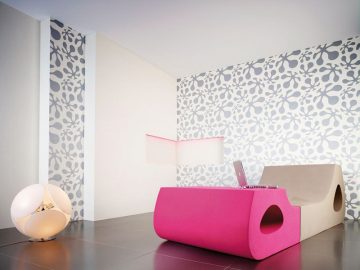 Обои на стену