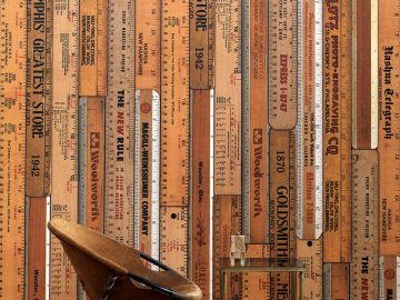 Обои на стену